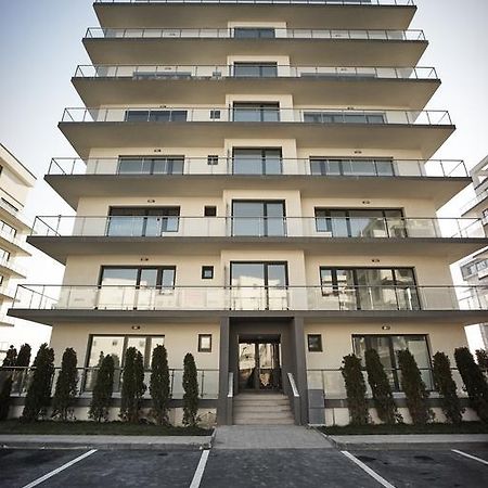 Studio Riviera Mamaia Dış mekan fotoğraf