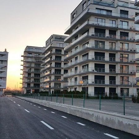 Studio Riviera Mamaia Dış mekan fotoğraf