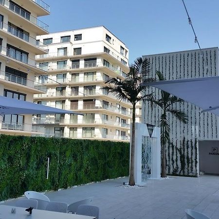Studio Riviera Mamaia Dış mekan fotoğraf