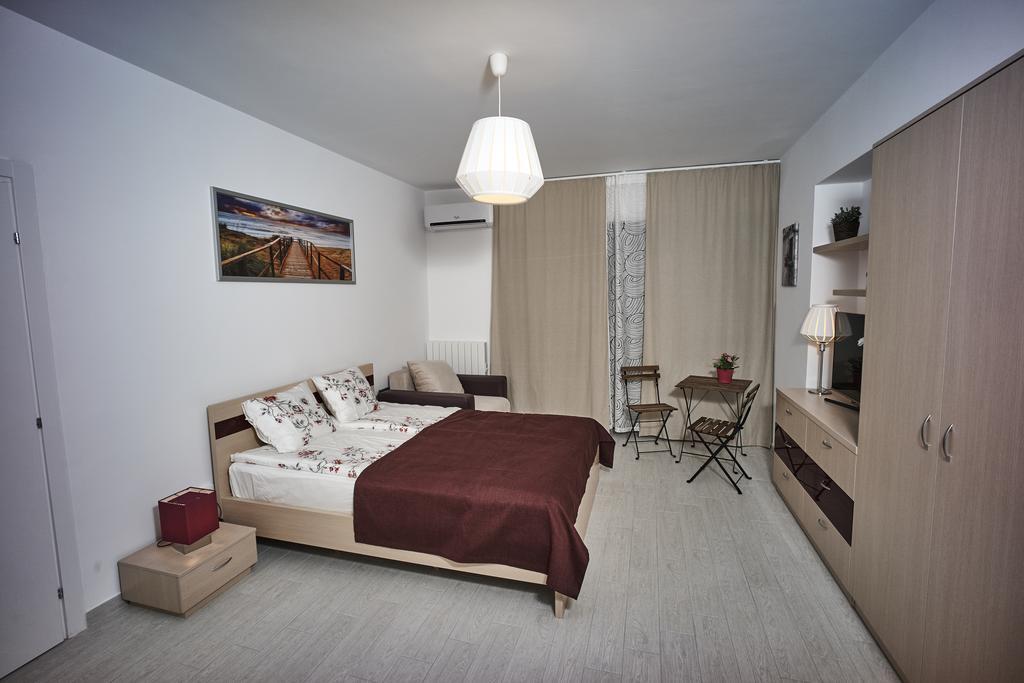 Studio Riviera Mamaia Dış mekan fotoğraf