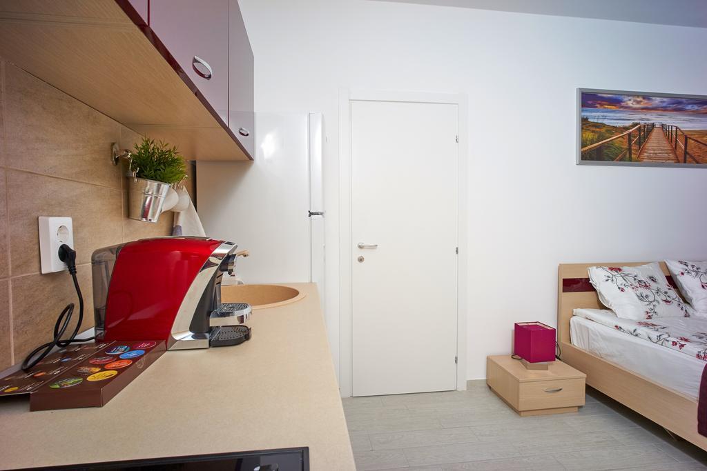 Studio Riviera Mamaia Dış mekan fotoğraf