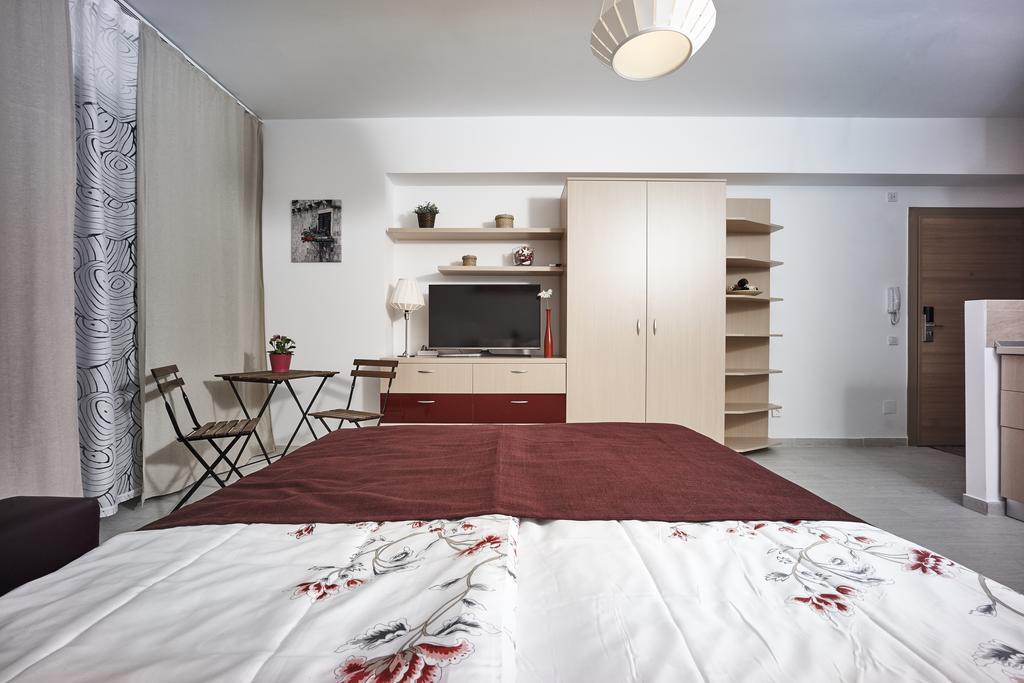 Studio Riviera Mamaia Dış mekan fotoğraf