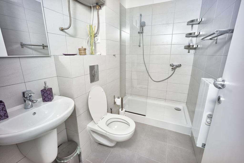 Studio Riviera Mamaia Dış mekan fotoğraf