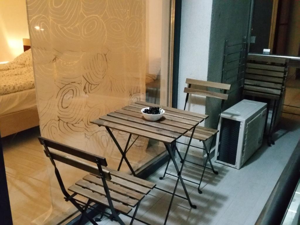 Studio Riviera Mamaia Dış mekan fotoğraf