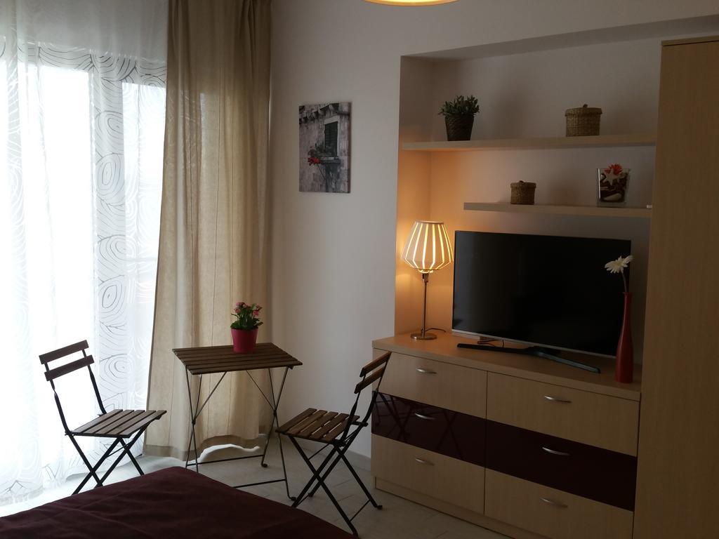 Studio Riviera Mamaia Dış mekan fotoğraf