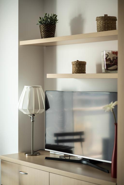 Studio Riviera Mamaia Dış mekan fotoğraf