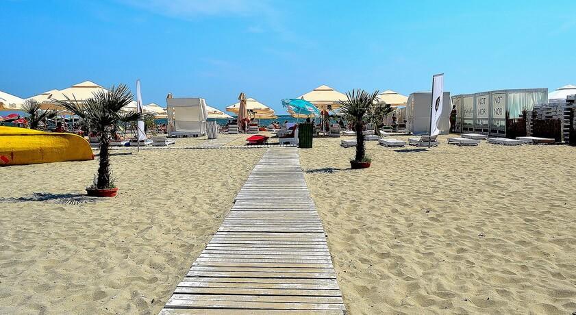 Studio Riviera Mamaia Dış mekan fotoğraf
