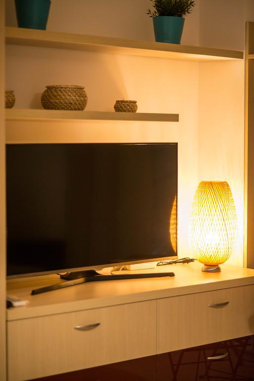 Studio Riviera Mamaia Dış mekan fotoğraf