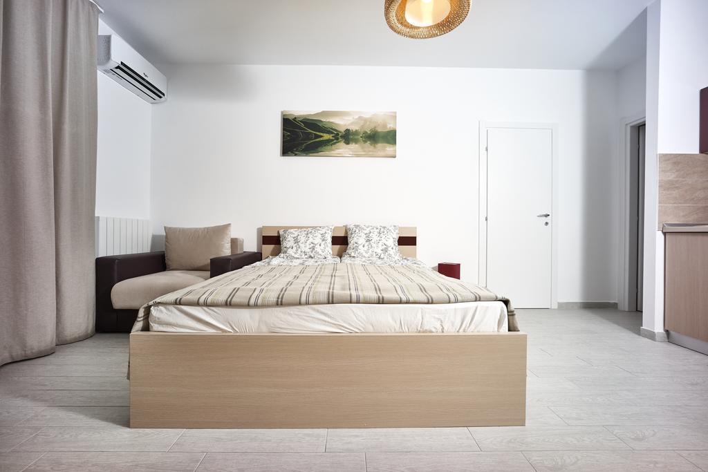 Studio Riviera Mamaia Dış mekan fotoğraf