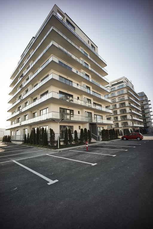 Studio Riviera Mamaia Dış mekan fotoğraf