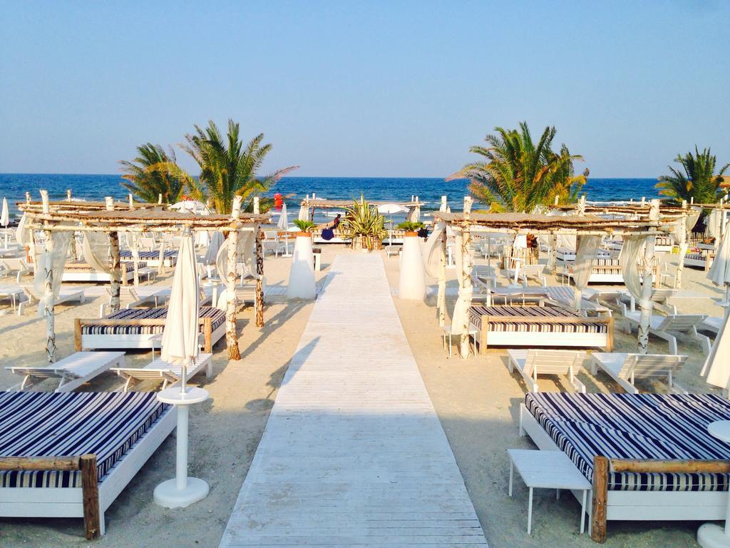 Studio Riviera Mamaia Dış mekan fotoğraf