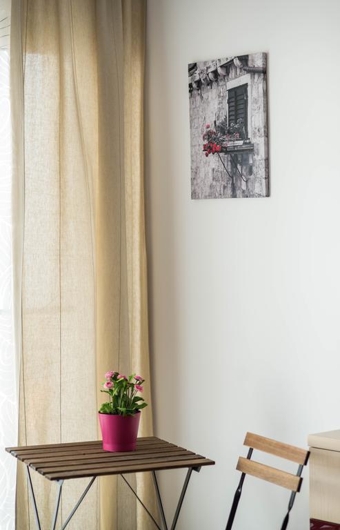 Studio Riviera Mamaia Dış mekan fotoğraf
